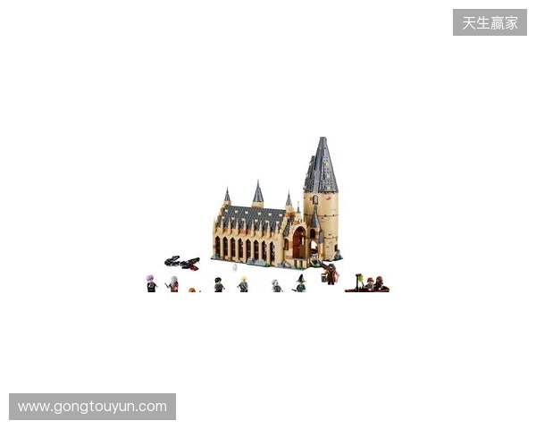 安东内拉:爱拼霍格沃茨城堡,家里有类似博物馆空间放乐高 安东内拉:爱拼霍格沃茨城堡,家里有类似博物馆空间放乐高