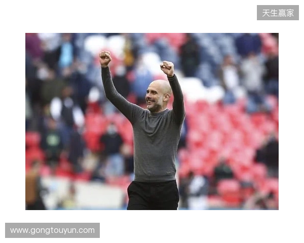 电讯报:瓜帅将在赛季结束后决定未来,曼城不会对他施加压力 电讯报:瓜帅将在赛季结束后决定未来,曼城不会对他施加压力