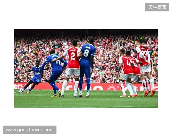 长途奔袭打空门,道曼战埃弗顿的破门当选阿森纳3月最佳进球 长途奔袭打空门,道曼战埃弗顿的破门当选阿森纳3月最佳进球