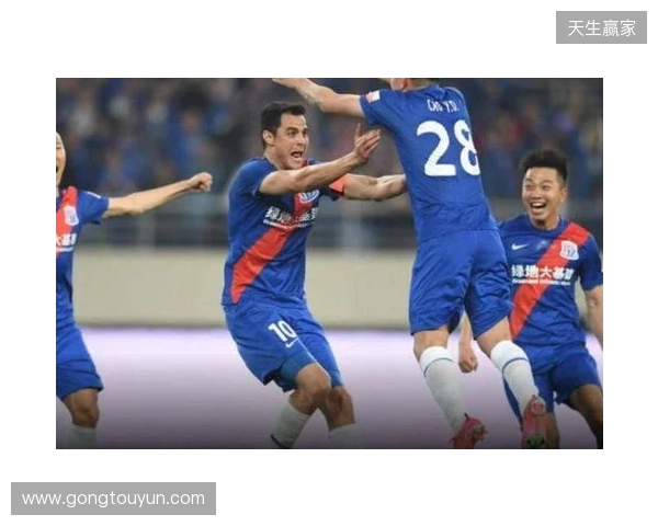 莫雷诺：申花是我的家希望可以常回来看看 想和球迷有正式的告别